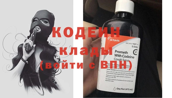 Альфа ПВП Горняк