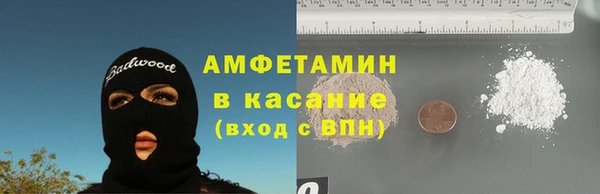 Альфа ПВП Горняк