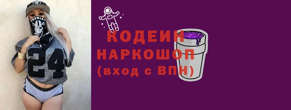 Альфа ПВП Горняк
